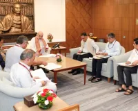  मंत्री अमित शाह ने जनसंख्या में हो रहे बदलावों के अध्ययन का दिया निर्देश