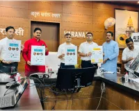 एआई सचिव जी का शुभारंभ, पंचायतों में डिजिटल सुशासन को मिलेगी नई गति