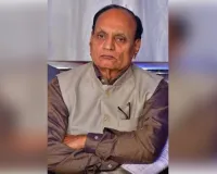  मुस्लिम राष्ट्रीय मंच के राष्ट्रीय संयोजक विराग पचपोर का निधन, वाराणसी में हुई शोक सभा