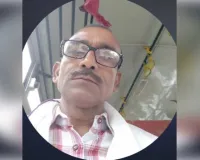 टुल्लू पम्प में उतरे करंट से मां को बचाने पहुंचे पिता-पुत्र की दर्दनाक मौत