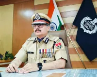 विश्वास की नई वर्दी: डीजीपी राजीव कुमार शर्मा के नेतृत्व में बदली राजस्थान पुलिस की तस्वीर