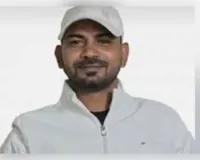कमलेश बिंद की मौत पर बवाल, अंतिम संस्कार के दौरान पुलिस पर पथराव, पांच घायल