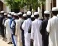 पश्चिम बंगाल सरकार ने मदरसों के सर्वे का दिया आदेश , 5 जुलाई तक मांगी रिपोर्ट 