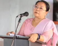 मणिपुर में छह नागा नागरिकों की हत्या के बाद तनाव, सरकार ने की शांति की अपील