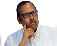 तृणमूल कांग्रेस के राज्यसभा सांसद सुखेंदु ने छोड़ी पार्टी, सांसद पद से  दिया इस्तीफा