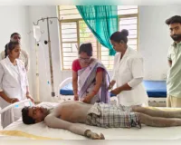 सीवान: बिजली विभाग की लापरवाही से हादसा, महिला की मौत, गांव में पसरा मातम 