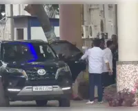फर्जी हस्ताक्षर विवाद में घिरे अभिषेक, हाईकोर्ट राहत के बीच सीआईडी जांच