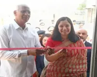   नारनाैल के महेंद्रगढ़ में ड्राइविंग प्रैक्टिस जोन शुरू, युवाओं को मिलेगा सुरक्षित प्रशिक्षण