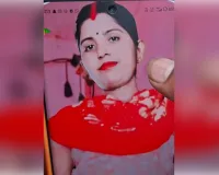 पांच बच्चों के सिर से उठा मां का साया, सड़क हादसे में महिला की मौत