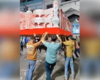 जयपुर:  महान शहादत की याद में मुहर्रम पर निकलेंगे 300 से अधिक ताजियों के जुलूस