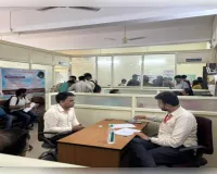  सुनहरा मौका: जॉब फेयर में सिक्योरिटी गार्ड से मैनेजर तक हजारों पदों पर भर्ती