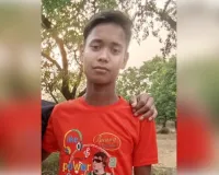 अमेठी: बर्थडे पार्टी से लौटे किशोर की गला रेतकर हत्या, परिजनों में मचा कोहराम 