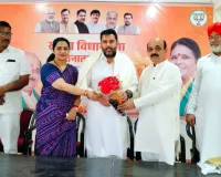 भाजपा की मजबूती का आधार हैं बूथ अध्यक्ष, संगठन विस्तार में निभाएं सक्रिय भूमिका : निखिल मदान