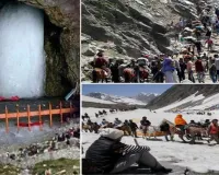 अमरनाथ यात्रा के लिए सुरक्षा व्यवस्था में बड़ा बदलाव