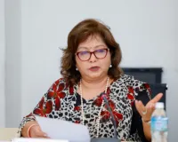   नेपाल की पूर्व विदेश मंत्री आरजू देउवा भी ई-पासपोर्ट खरीद प्रक्रिया में जांच के दायरे पर