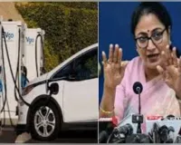 दिल्ली में 1 जुलाई से लागू होगी नई EV पॉलिसी