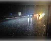 छत्तीसगढ़ में प्री-मानसून की जोरदार एंट्री, रायपुर समेत कई जिलों में तेज बारिश
