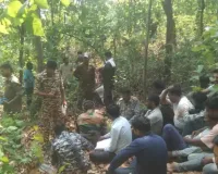 डिंडौरी: 4 दिन से लापता मासूम का जंगल में मिला क्षत-विक्षत शव, इलाके में सनसनी