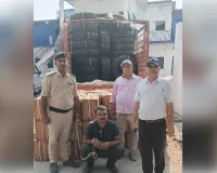 सीवान : नशीले कफ सिरप की तस्करी का भंडाफोड़, एक आरोपी गिरफ्तार, जांच शुरू