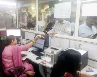 गुरुग्राम नगर निगम तीन माह में प्रॉपर्टी टैक्स के 168 करोड़ से हुआ मालामाल
