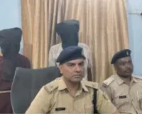 पूर्वी सिंहभूम: निर्माणाधीन इमारत से बिजली तार चोरी का खुलासा, 65 किलो कॉपर बरामद