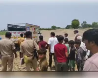 फतेहपुर: प्रेम प्रसंग के चलते भाई ने बहन की हत्या कर कुएं में फेंका शव...