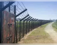 बांग्लादेश ने सीमा पर तनाव बढ़ाने का लगाया आरोप , बीएसएफ पर लोगों को धकेलने का दावा
