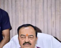 2047 तक कांग्रेस-सपा सत्ता से रहेंगी दूर’, कौशाम्बी में केशव बोले- 2027 में 300 पार कर भाजपा बनाएगी सरकार
