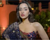 अभिनेत्री श्रद्धा कपूर की बहुप्रतीक्षित फिल्म 'ईथा' की रिलीज डेट आई सामने