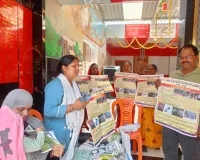 जौनपुर में एंटी मलेरिया माह के तहत जागरूकता अभियान तेज,  बताए गए बचाव के उपाय