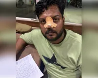 ढाबे पर हंगामा: जानलेवा हमले मारपीट और लूट के आरोपों की जांच में जुटी पुलिस