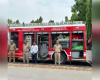 लखनऊ में बाढ़ एवं बाढ़ आपदाएं विषय पर राष्ट्रीय नागरिक-सैन्य संगोष्ठी