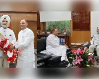 दिल्ली के नए मेयर प्रवेश वाही: संगठन से सत्ता तक का सफर, स्वच्छ बनाने की बड़ी चुनौती