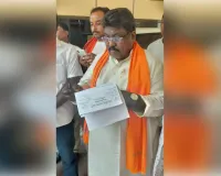  भाजपा आंदोलन से घबराकर सक्रिय हुआ सरकारी तंत्र : भाजपा नेता दुलाल भुईयां