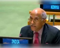 शांति निर्माण में राष्ट्रीय प्राथमिकताओं और स्थानीय नेतृत्व पर भारत का जोर