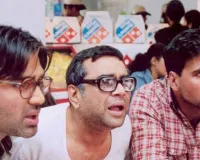 हेरा फेरी 3 फिल्म पर मंडरा रहे संकट के बादल 