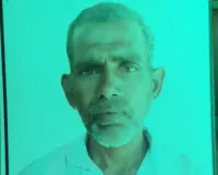 दामाद के घर से लौटते समय बाइक सवार ससुर को अज्ञात वाहन ने मारी टक्कर, मौत
