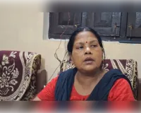 अलीगंज अग्निकांड: सरकार से मांगा एक करोड़ का मुआवजा और सरकारी नौकरी