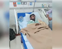 खांसी की दवा के बहाने पति को पिलाया जहर, आठ साल पहले हुई थी लव-मैरिज