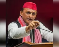 भाजपा सरकार में थाना-तहसील बने भ्रष्टाचार का अड्डा, विभाग में मची लूट : अखिलेश