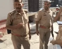 नशे की हालत में बड़े-भाई ने सिलेंडर से किया हमला, इलाज के दौरान गई जान