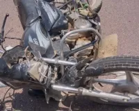लखनऊ में तेज रफ्तार का कहर, बाइक सवार को एसयूवी ने मारी टक्कर, हादसे में मौत
