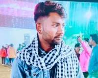 छोटे भाई की पिटाई से क्षुब्ध बड़े भाई ने लगाई फांसी,पुलिस ने शव को पोस्टमॉर्टम के लिए भेज
