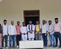 वीरांगना ऊदा देवी पासी जयंती को लेकर राष्ट्रीय कल्याण मंच की बैठक