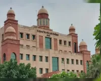 पुनर्वास विश्वविद्यालय बना ईसरो का नोडल सेंटर, डिजिटल मैपिंग के गुर भी सीखेंगे