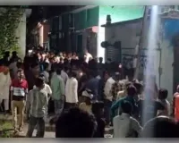देहरादून: दो समुदायों के बीच हिंसक झड़प में युवक की मौत, लोगों ने किया हाईवे जाम