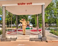 साप्ताहिक मंगलवार परेड का किया गया निरीक्षण, दिये गए आवश्यक दिशा निर्देश