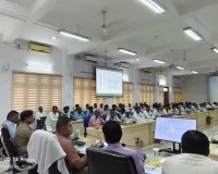 जिला पर्यावरण एवं गंगा समिति की बैठक: पौधारोपण, घाटों की सफाई और विकास कार्यों की समीक्षा