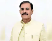 पुलिस कमिश्नरेट व्यवस्था का मूल्यांकन किया जाना चाहिए: डॉ. रामाशीष राय