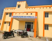 सिरसी का ग्रामीण मिनी स्टेडियम खिलाड़ियों के लिए बनकर तैयार